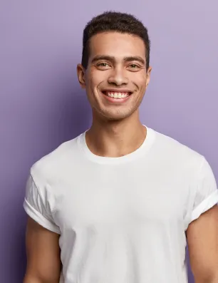 waist thin hip skirt