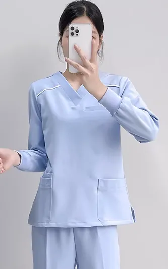 护士服